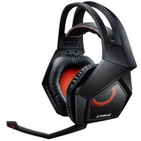 ASUS STRIX DSP 7.1 Gaming Headset